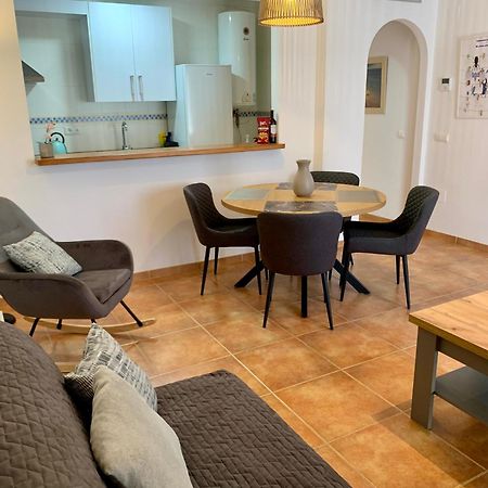 Apartamento Clavero 1 Nerja Esterno foto