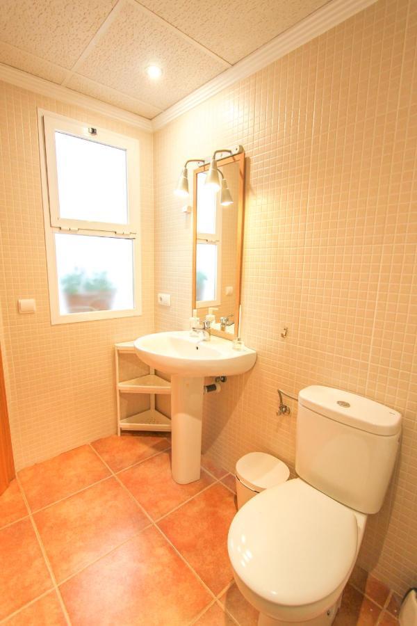 Apartamento Clavero 1 Nerja Esterno foto